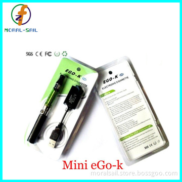Bilster Atomizer Life Above Ego-K with CE5 New Clearomizer System